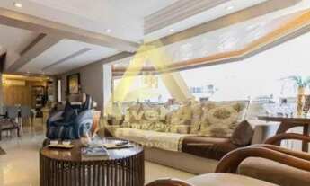 Imagem 2: Cobertura para Venda em São Paulo / SP no bairro Campo Belo