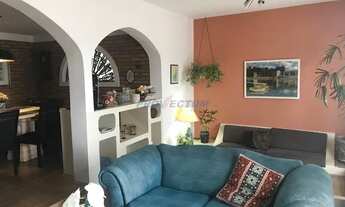 Imagem 3: Casa - Jardim Paraíso - Campinas