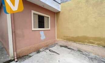 Imagem 2: Casa Jardim Rodolfo 80 m²