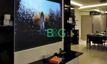 Imagem 7: Apartamento com 1 dormitório para alugar, 95 m² por R$ 22.510/mês - Jardins - São Paulo/SP