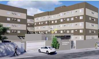 Imagem: Apartamento com 2 dormitórios à venda