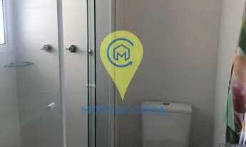 Imagem 7: Apartamento à venda, Umuarama, Osasco, SP - 167m² com 3 dormitórios sendo 3 suítes, 5 banh