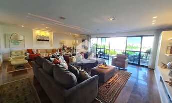 Imagem 6: Belíssimo Apartamento na Lagoa