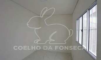 Imagem: São Paulo - Apartamento Padrão - Barra