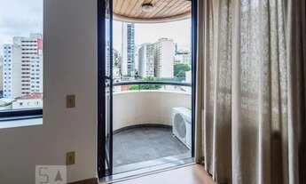 Imagem 6: Apartamento para Aluguel - Santa Cecília, 1 Quarto, 48 m2