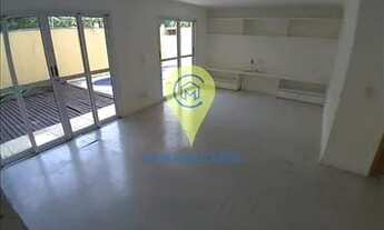 Imagem 2: Casa à venda, Cidade São Francisco, São Paulo, SP - Com 216m², 4 dormitórios sendo 4 suíte