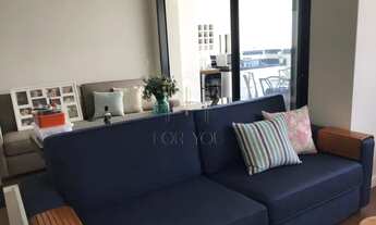 Imagem 4: Apartamento a venda em Alphaville - Barueri, SP