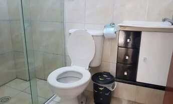 Imagem 4: Apartamento para Venda em Praia Grande, Mirim, 1 dormitório, 1 banheiro, 1 vaga