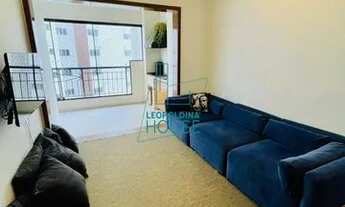 Imagem: SãO PAULO - Apartamento Padrão - Vila