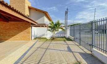 Imagem 3: Casa com 3 dormitórios à venda, 236 m² por R$ 1.280.000,00 - Alto das Palmeiras - Itu/SP