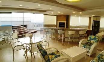 Imagem 4: Centro - Maravilhosa cobertura duplex com vista panorâmica encantadora, podendo contemplar