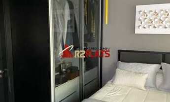 Imagem 7: Flat com ótimo preço no bairro Moema. Confira!