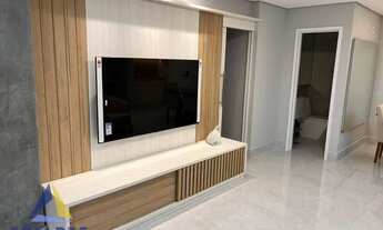 Imagem 2: Apartamento com 3 dormitórios, 119 m² - venda por R$ 1.431.000,00 ou aluguel por R$ 8.213