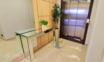 Imagem 6: Calton Hill Apartamento para venda com 103 metros quadrados com 3 quartos