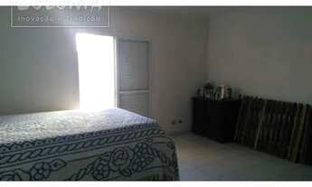 Imagem 6: Santo André - Casa Padrão - Jardim Santo Antônio