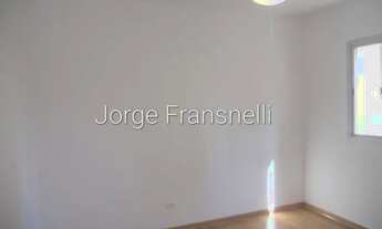 Imagem 6: Apartamento para aluguel tem 69 metros quadrados com 2 quartos em Pinheiros - São Paulo