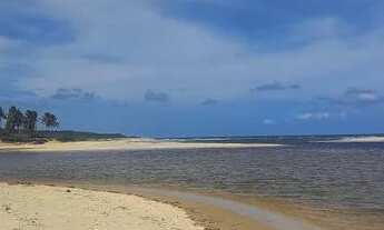 Imagem 3: Casa em contrução povoado poxim Coruripe