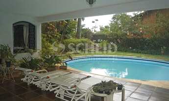 Imagem 2: Bela casa à venda no Jardim Cordeiro