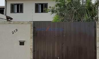 Imagem: Casa - Jardim dos Oliveiras - Campinas