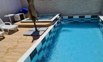 Imagem 7: CASA RESIDENCIAL em INDAIATUBA - SP, JARDIM PANORAMA