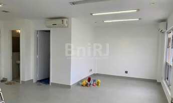 Imagem 1: Av. das américas - Downtown- 47m2