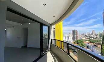 Imagem 5: Apartamento com 2 dormitórios à venda, 85 m² por R$ 1.250.000 - Jardim - Santo André/SP