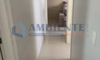 Imagem 7: Apartamento para venda possui 52 metros quadrados com 2 quartos em Samambaia Sul - Brasíli