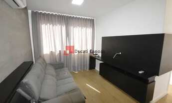 Imagem 2: Apartamento para Aluguel no bairro Marechal Rondon - Canoas, RS