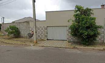 Imagem 2: Casa senador Canedo com piscina ágio ou quitada