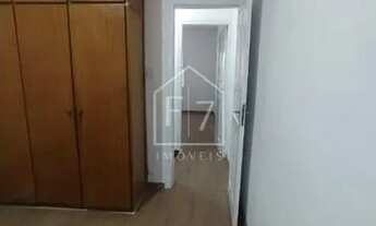 Imagem 7: Casa no Tatuapé- Locação e Venda