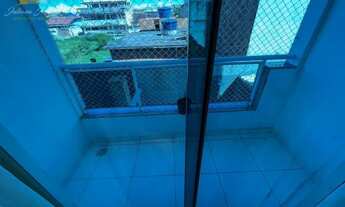 Imagem 3: APARTAMENTO COM 2 QUARTOS PARA LOCAÇÃO NO VILLAGE, RIO DAS OSTRAS, RJ