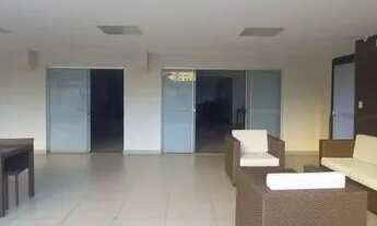 Imagem 7: Apartamento com 110 metros quadrados com 3 suites individuais 2 vaga em Setor Bueno - Go