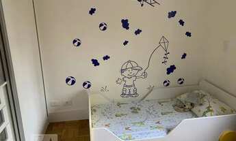 Imagem 5: Apartamento à Venda - Higienópolis, 3 Quartos, 145 m2