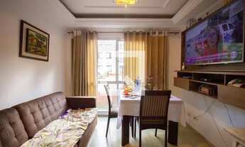 Imagem 2: Apartamento para Aluguel - Vila Jacuí, 2 Quartos, 60 m2