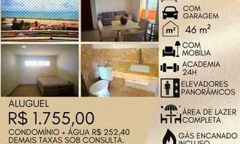 Imagem: Beleza amp Leveza em um só apartamento