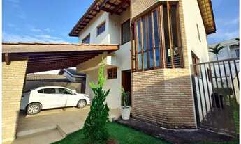 Imagem 2: Casa com 3 dormitórios para alugar, 200 m² por R$ 7.000,00/mês - Ibi Aram - Itupeva/SP