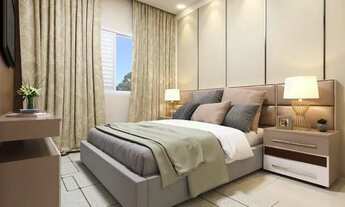 Imagem: Apartamento em Taubaté