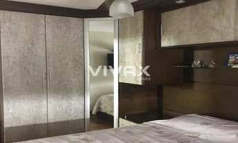 Imagem 6: Del Castilho Apartamento com 2 dormitórios