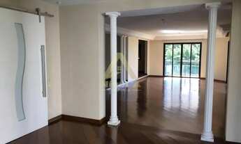 Imagem 6: Apartamento para Venda em São Paulo / SP no bairro Moema