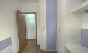 Imagem 7: Apartamento em Condomínio para Locação no bairro Vila Valparaíso, 3 dorm, 1 suíte, 1 vagas