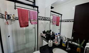 Imagem 6: Apartamento com 3 dormitórios para locação na zona sul