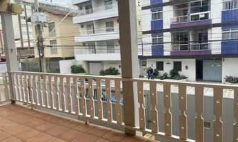 Imagem 3: Casa Excursao na Praia do Morro