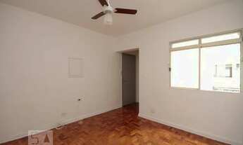 Imagem 4: Apartamento para Aluguel - Santa Cecília, 1 Quarto, 68 m2