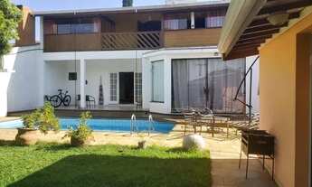 Imagem: Casa Residencial para venda e locação