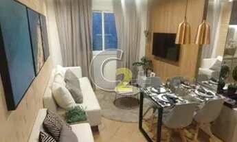 Imagem 2: APARTAMENTO - PIRITUBA - 2 DORMITÓRIOS - 1 VAGA