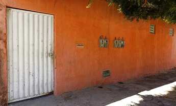 Imagem: Aluga-se kitnet só pra mulheres