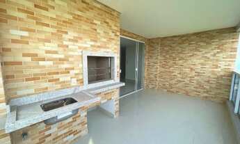 Imagem 2: Apartamento Quadra do MAR com Vista Praia