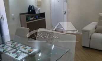 Imagem 3: Apartamento 3 Quartos à Venda, Sacomã - São Paulo