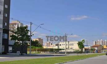 Imagem 4: Terreno para alugar, 439 m² por R$ 4.282,50/mês - Vila Nossa Senhora das Graças - Taubaté