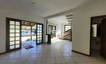 Imagem 4: FLORIANóPOLIS - Casa Padrão - Campeche